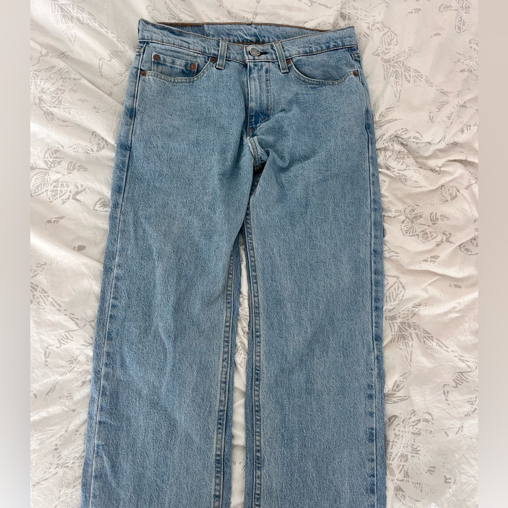 Levi jeans